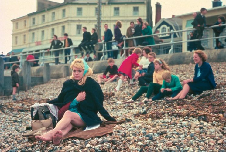 Carol White
