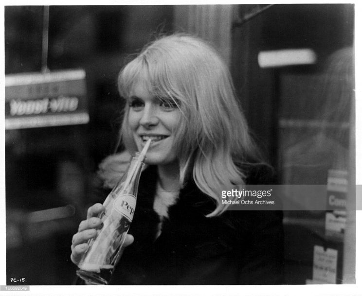 Carol White
