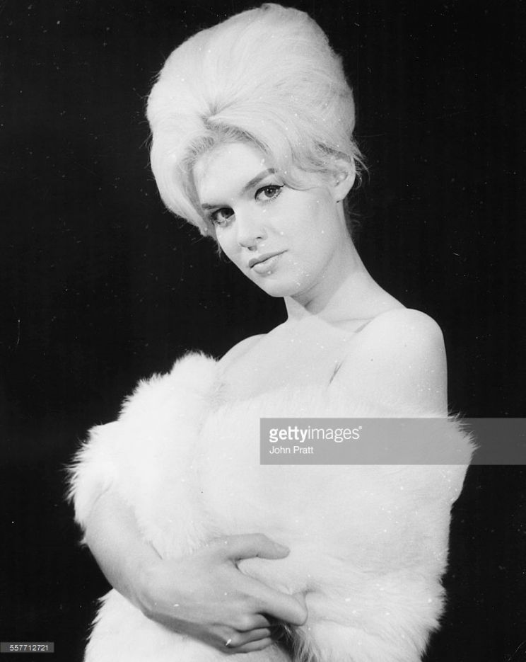 Carol White