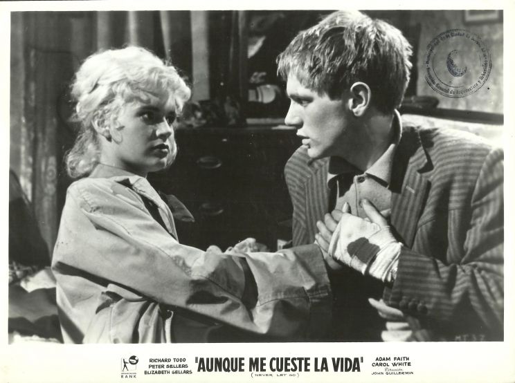 Carol White