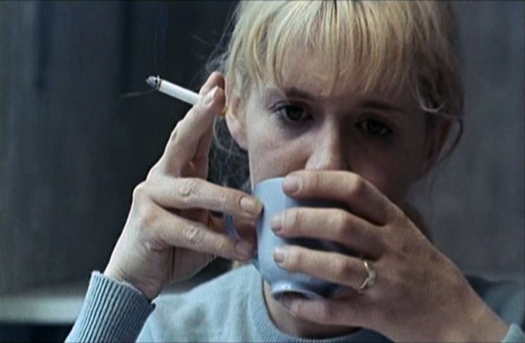 Carol White