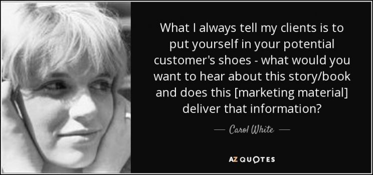 Carol White