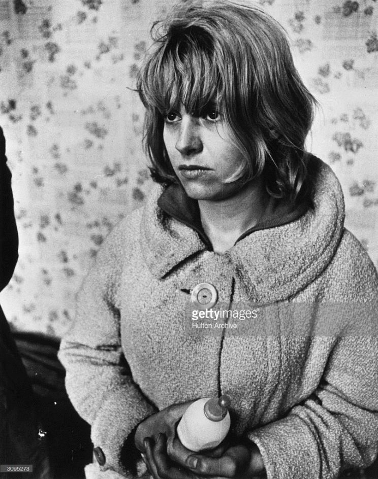 Carol White