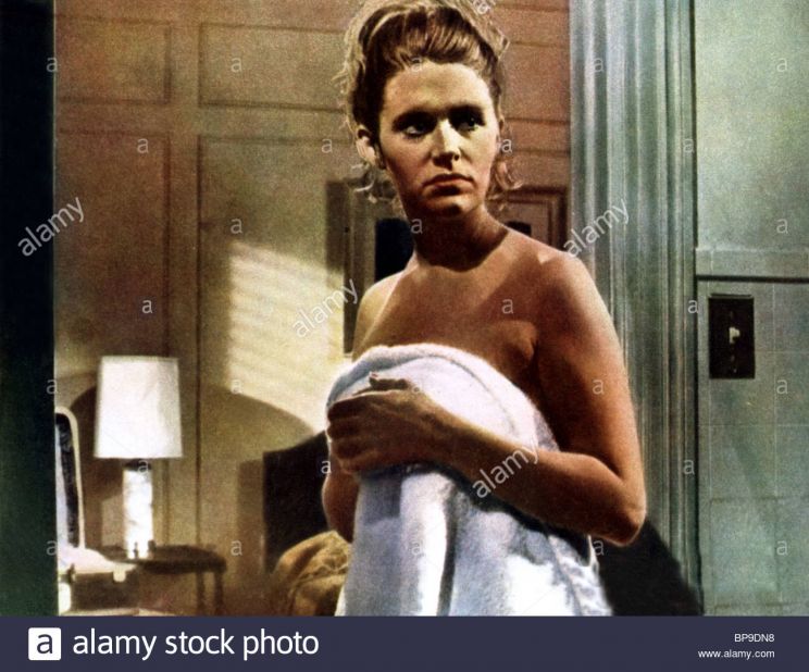 Carol White