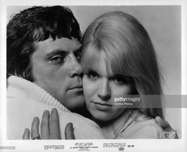 Carol White