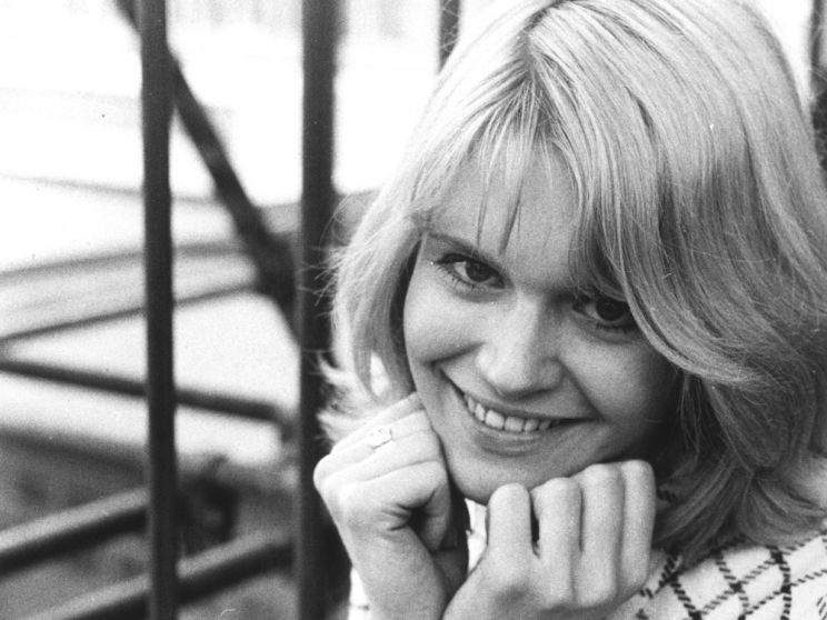 Carol White
