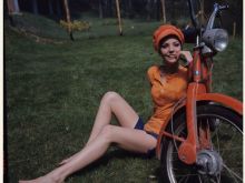 Carole André