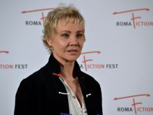 Carole André