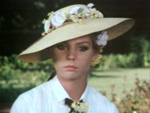 Carole André