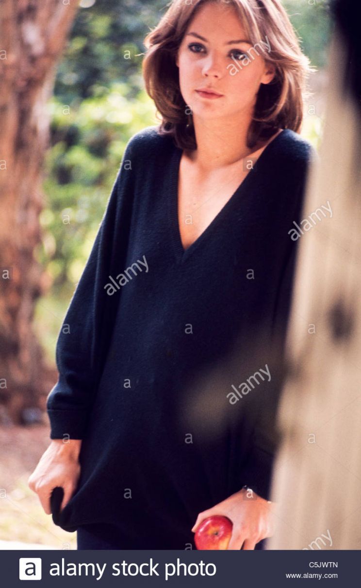 Carole André