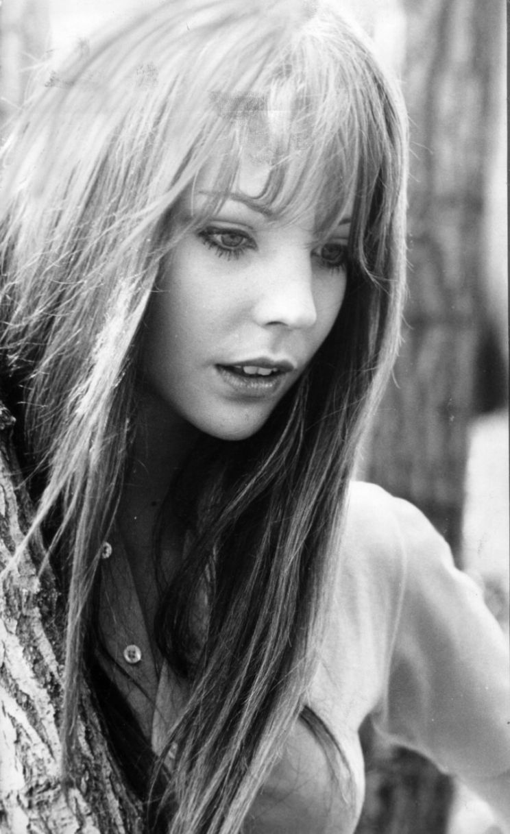 Carole André