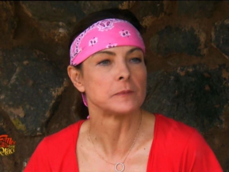 Carole André
