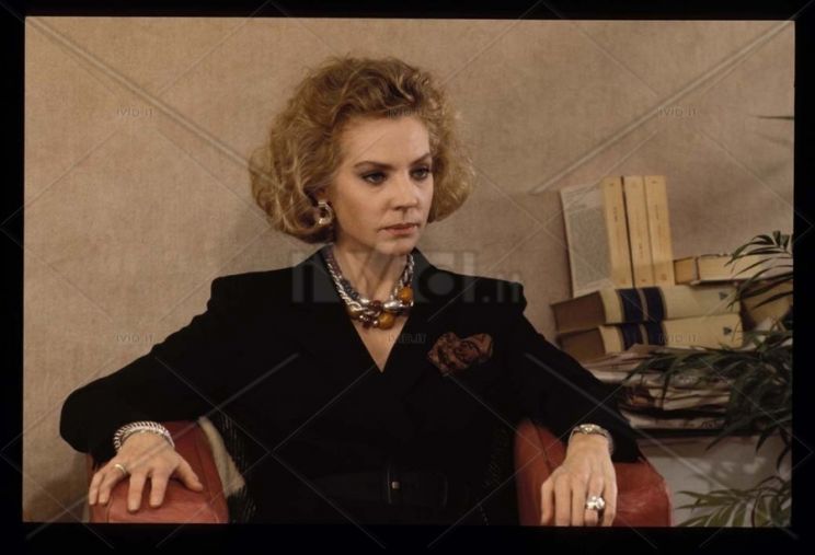 Carole André