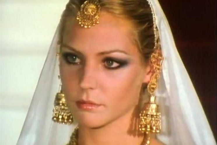Carole André