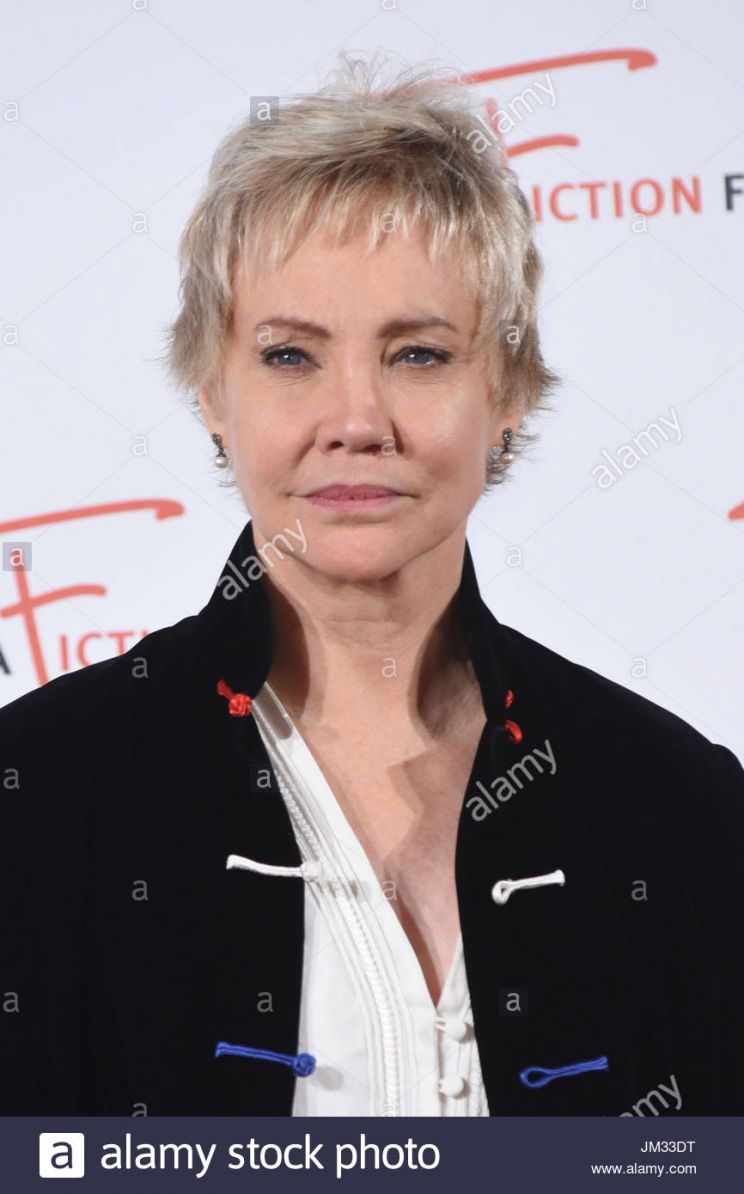 Carole André