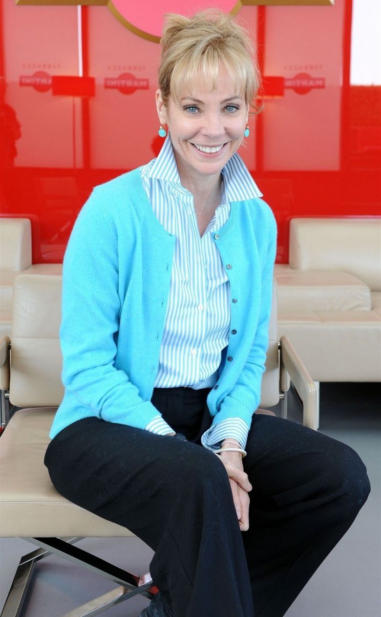 Carole André