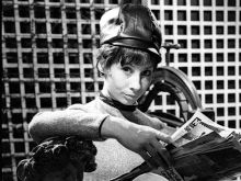 Carole Ann Ford