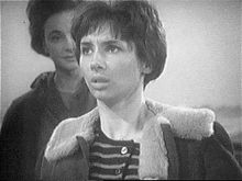 Carole Ann Ford