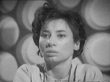 Carole Ann Ford