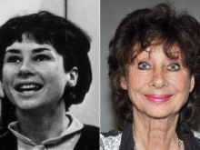 Carole Ann Ford