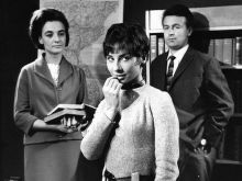 Carole Ann Ford