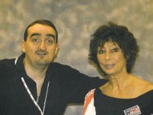 Carole Ann Ford