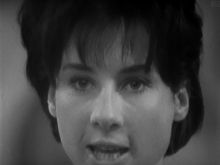 Carole Ann Ford