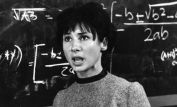 Carole Ann Ford