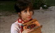 Carole Ann Ford