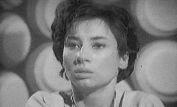 Carole Ann Ford