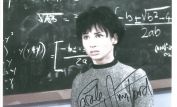 Carole Ann Ford