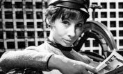 Carole Ann Ford