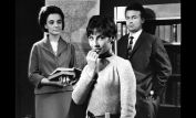 Carole Ann Ford