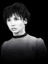 Carole Ann Ford