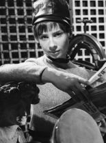 Carole Ann Ford