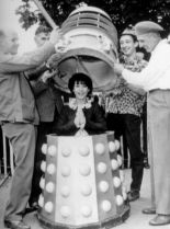 Carole Ann Ford