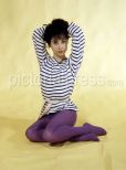 Carole Ann Ford