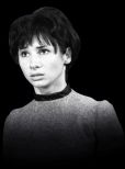 Carole Ann Ford