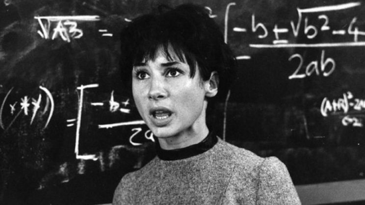 Carole Ann Ford