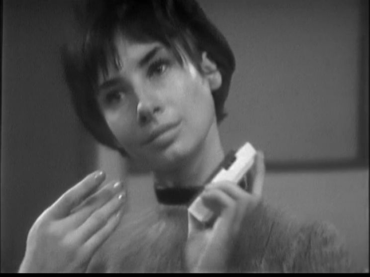 Carole Ann Ford