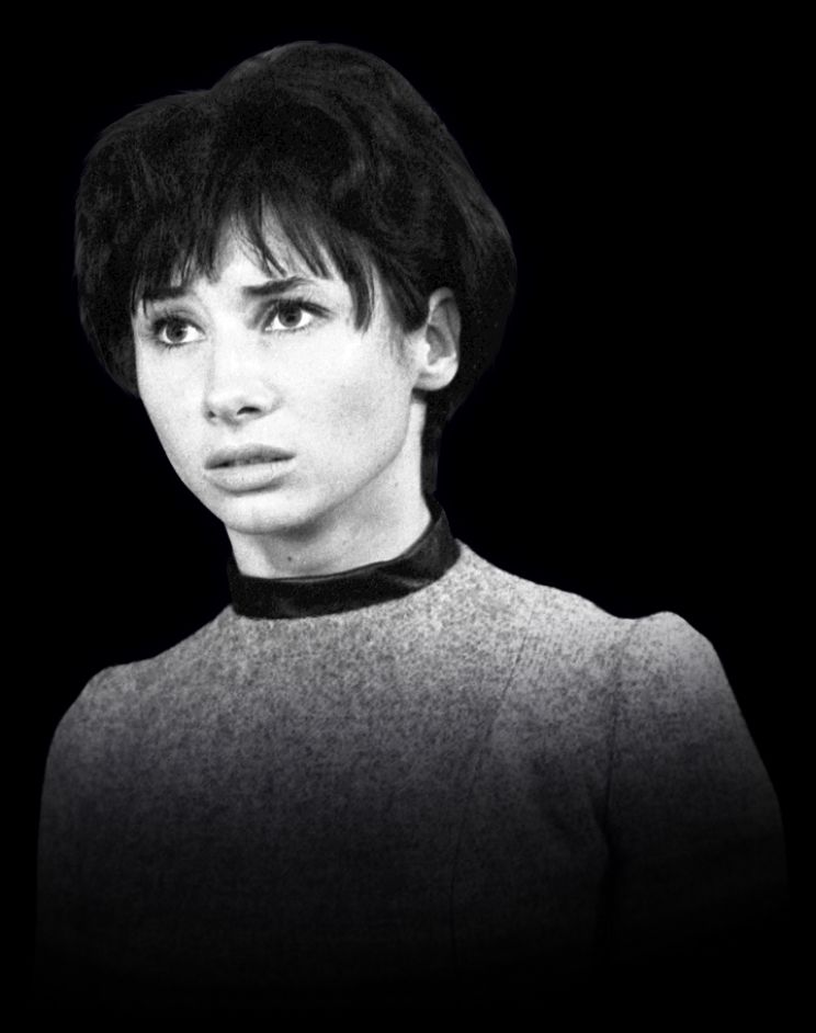 Carole Ann Ford