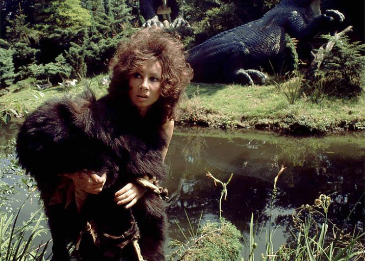 Carole Ann Ford