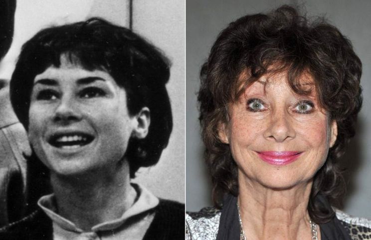 Carole Ann Ford