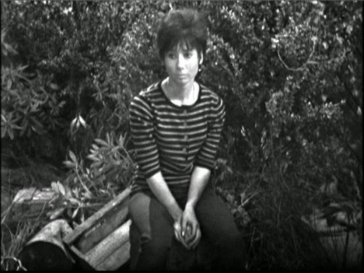 Carole Ann Ford