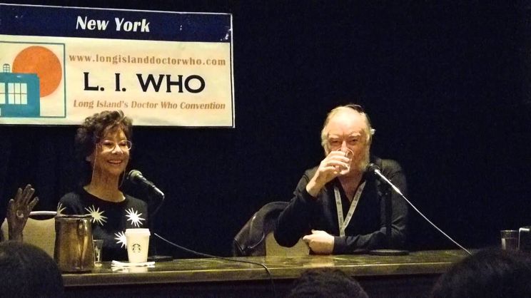 Carole Ann Ford