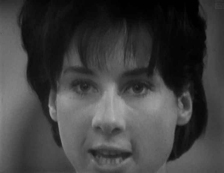 Carole Ann Ford