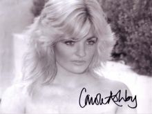 Carole Ashby