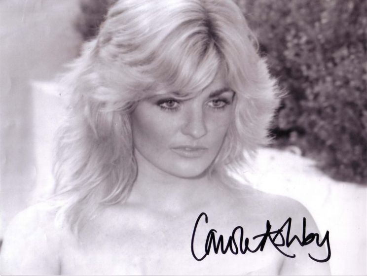 Carole Ashby