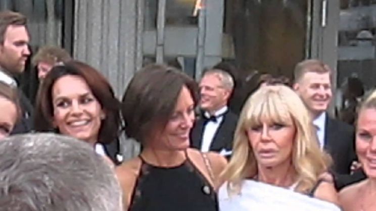 Carole Ashby