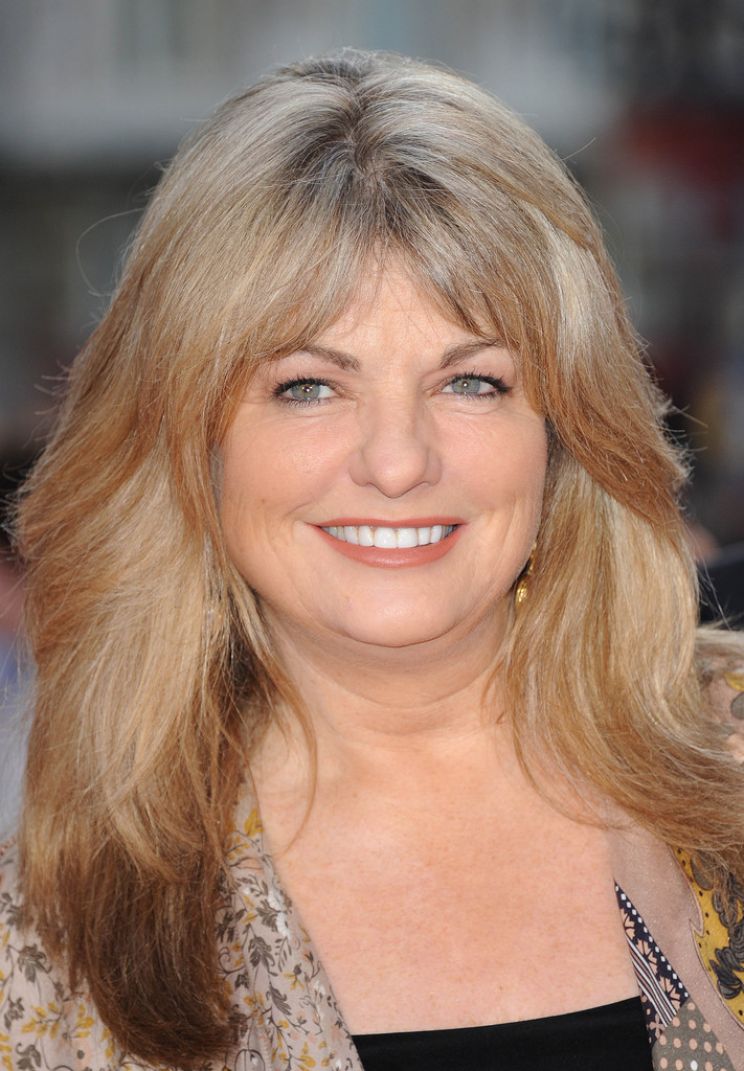 Carole Ashby